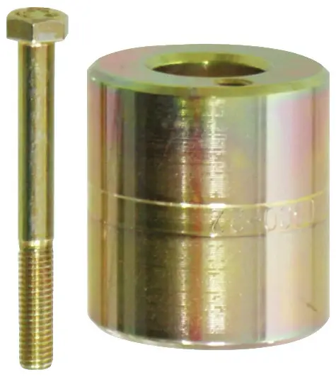 Středicí objímka s kopulí KL-0500-22, Ø 32,5 mm, BMW Gedore Automotive 2440822 Středicí objímka s kopulí KL-0500-22, Ø 32,5 mm, BMW Gedore Automotive 2440822