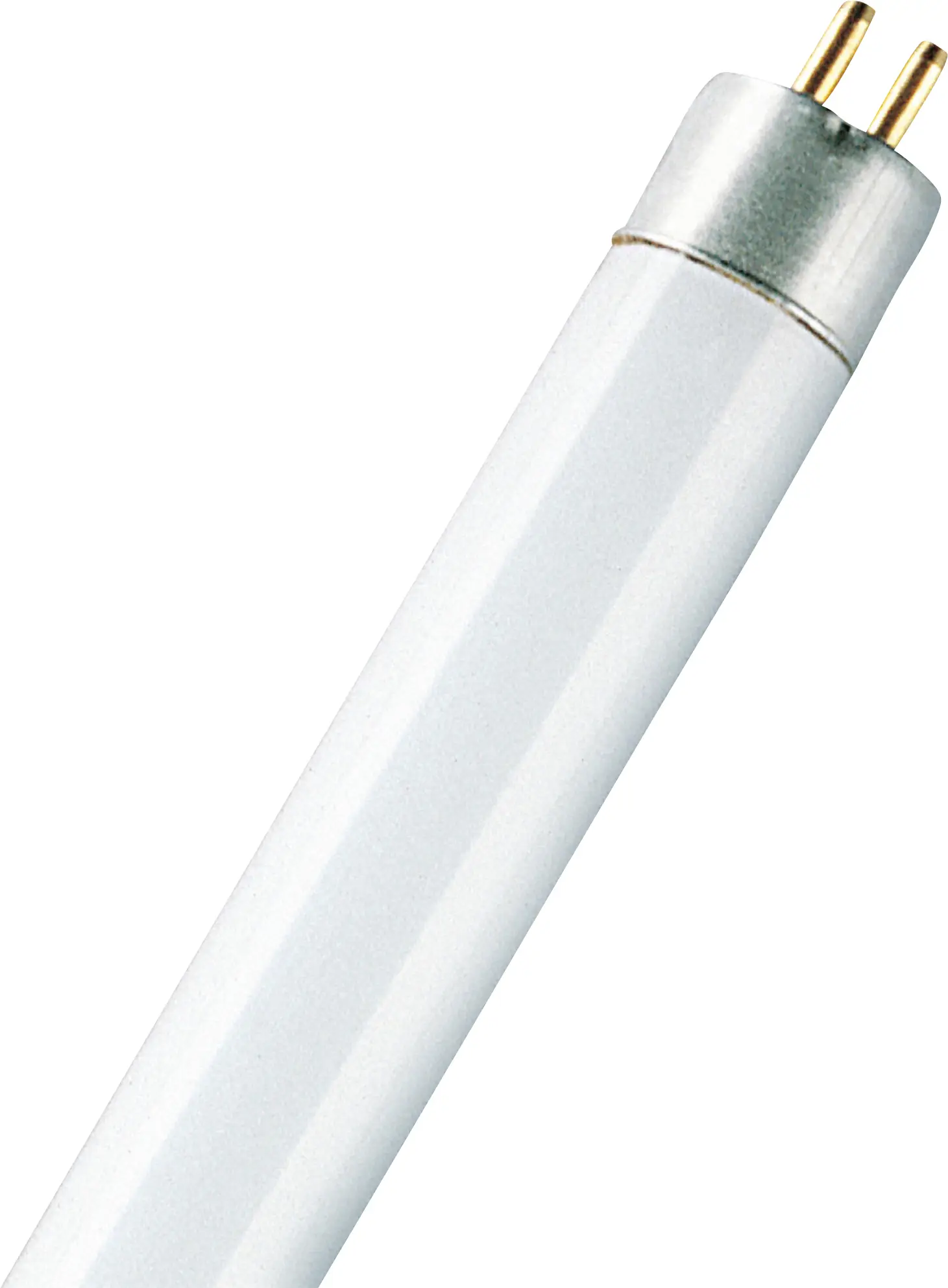 OSRAM HOMELIGHTING zářivka Energetická třída (EEK2021): G (A - G) G5 8 W studená bílá zářivkový tvar (Ø x v) 16.00 mm x 16.00 mm 1 ks