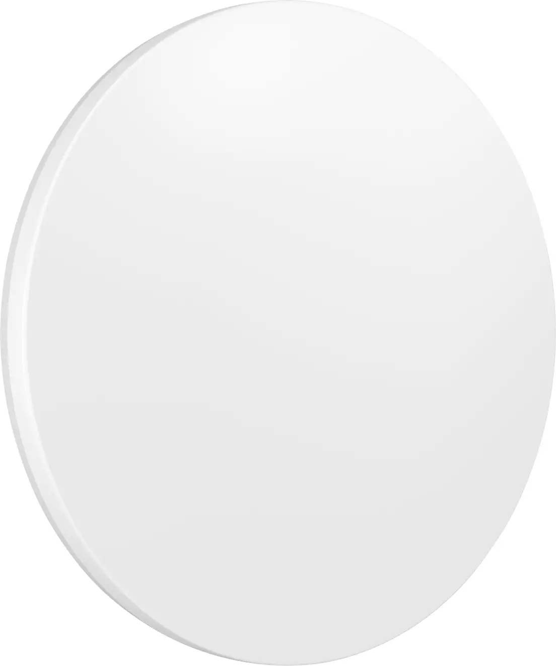 OSRAM HOMELIGHTING 4099854292552 SF FLAT RD 500 P 27W ML 83040 stropní svítidlo, LED stropní svítidlo, LED nástěnné světlo, nástěnné světlo LED 27 W bílá