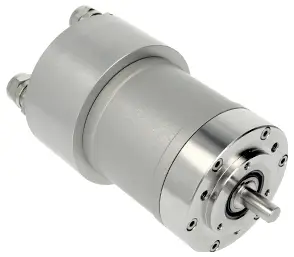 Posital Fraba absolutní rotační snímač 1 ks OCE-DPC1B-1212-W10W-HFG synchro Posital Fraba absolutní rotační snímač 1 ks OCE-DPC1B-1212-W10W-HFG synchro
