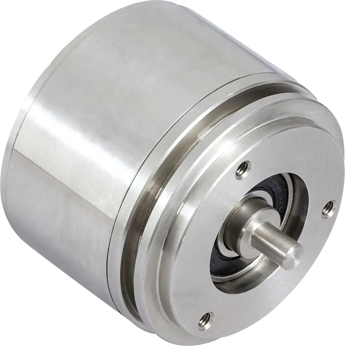 Posital Fraba absolutní rotační snímač 1 ks OCD-CAA1B-0013-S12V-H1B synchro Posital Fraba absolutní rotační snímač 1 ks OCD-CAA1B-0013-S12V-H1B synchro
