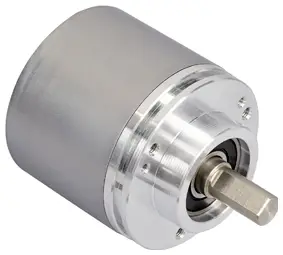 Posital Fraba absolutní rotační snímač 1 ks OCD-CAA1B-1212-C100-H2M upínací