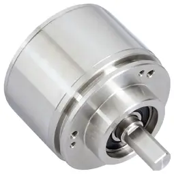 Posital Fraba absolutní rotační snímač 1 ks OCD-D2C1B-1212-CA7V-H2B upínací Posital Fraba absolutní rotační snímač 1 ks OCD-D2C1B-1212-CA7V-H2B upínací