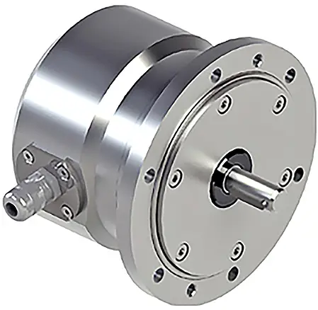 Posital Fraba absolutní rotační snímač 1 ks OCD-S101B-0013-115W-2RW upínací Posital Fraba absolutní rotační snímač 1 ks OCD-S101B-0013-115W-2RW upínací