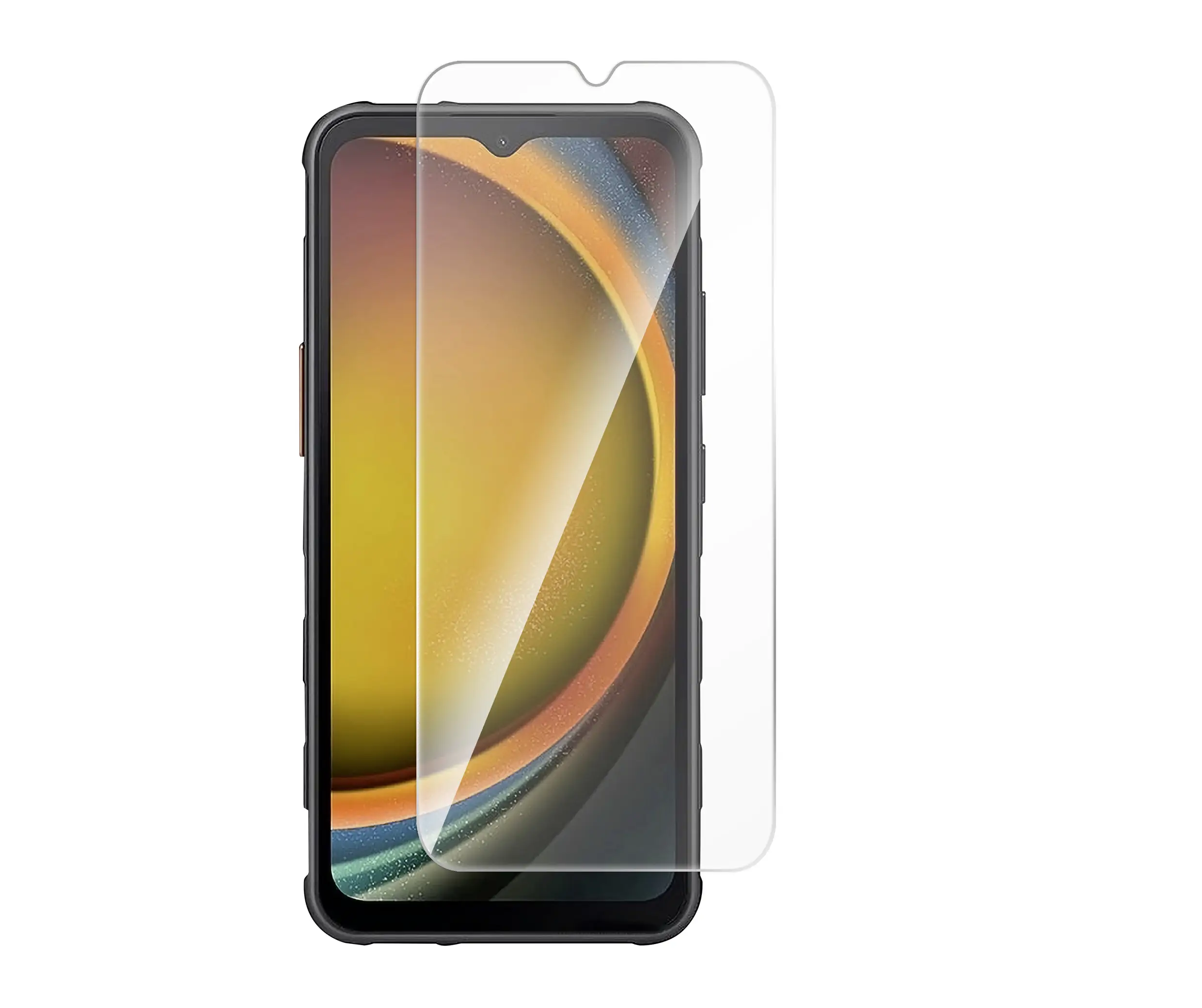 Renkforce Xcover 7 Pro ochranné sklo na displej smartphonu Samsung Galaxy XCover 7 pro 1 ks Chránící proti otiskům prstů, odolné vůči poškrábání RF-7403756 Renkforce Xcover 7 Pro ochranné sklo na displej smartphonu Samsung Galaxy XCover 7 pro 1 ks Chránící proti otiskům prstů, odolné vůči poškrábání RF-7403756
