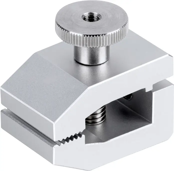 Sauter AE 02 Standardní svorka 1 ks Sauter AE 02 Standardní svorka 1 ks