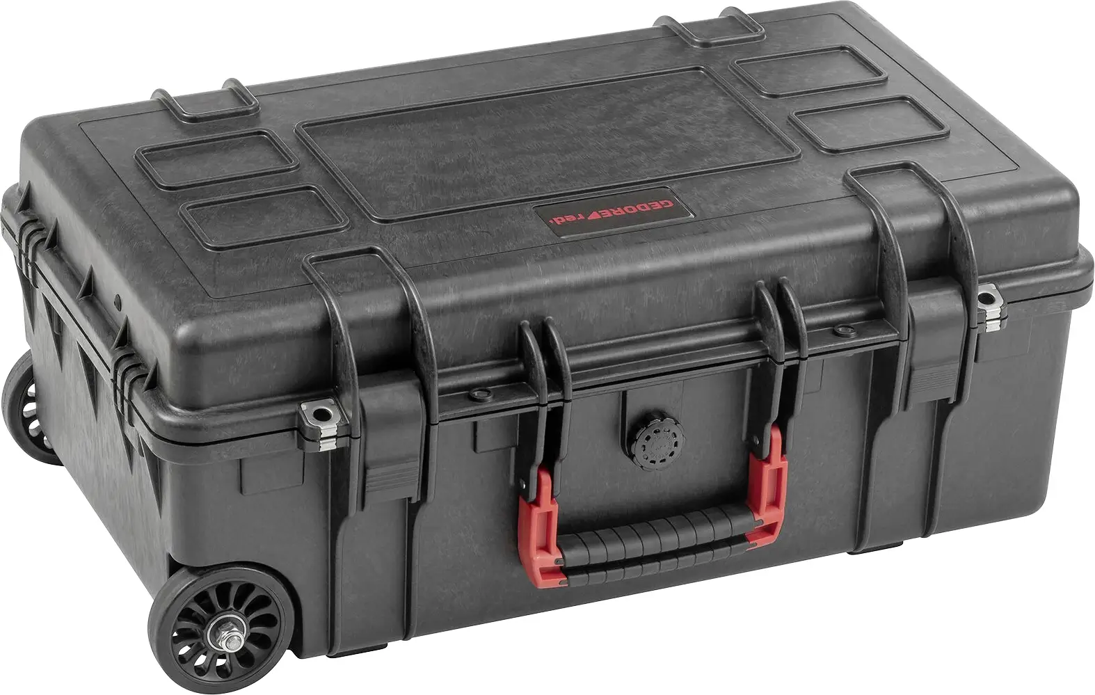 Gedore R20952000 kufřík na nářadí bez nářadí , (d x š x v) 550 x 225 x 350 mm Gedore R20952000 kufřík na nářadí bez nářadí , (d x š x v) 550 x 225 x 350 mm