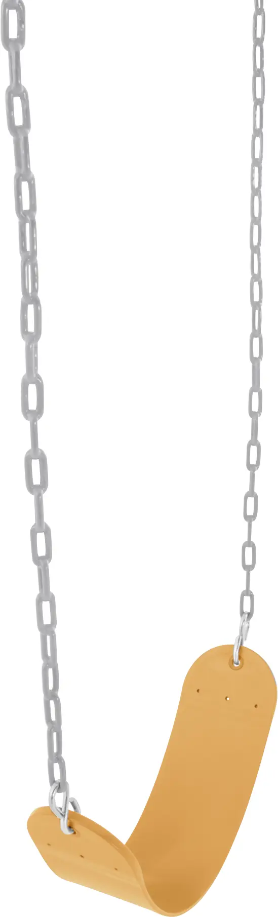 Intex 44004 Houpačka plast, ocel oranžová Intex 44004 Houpačka plast, ocel oranžová