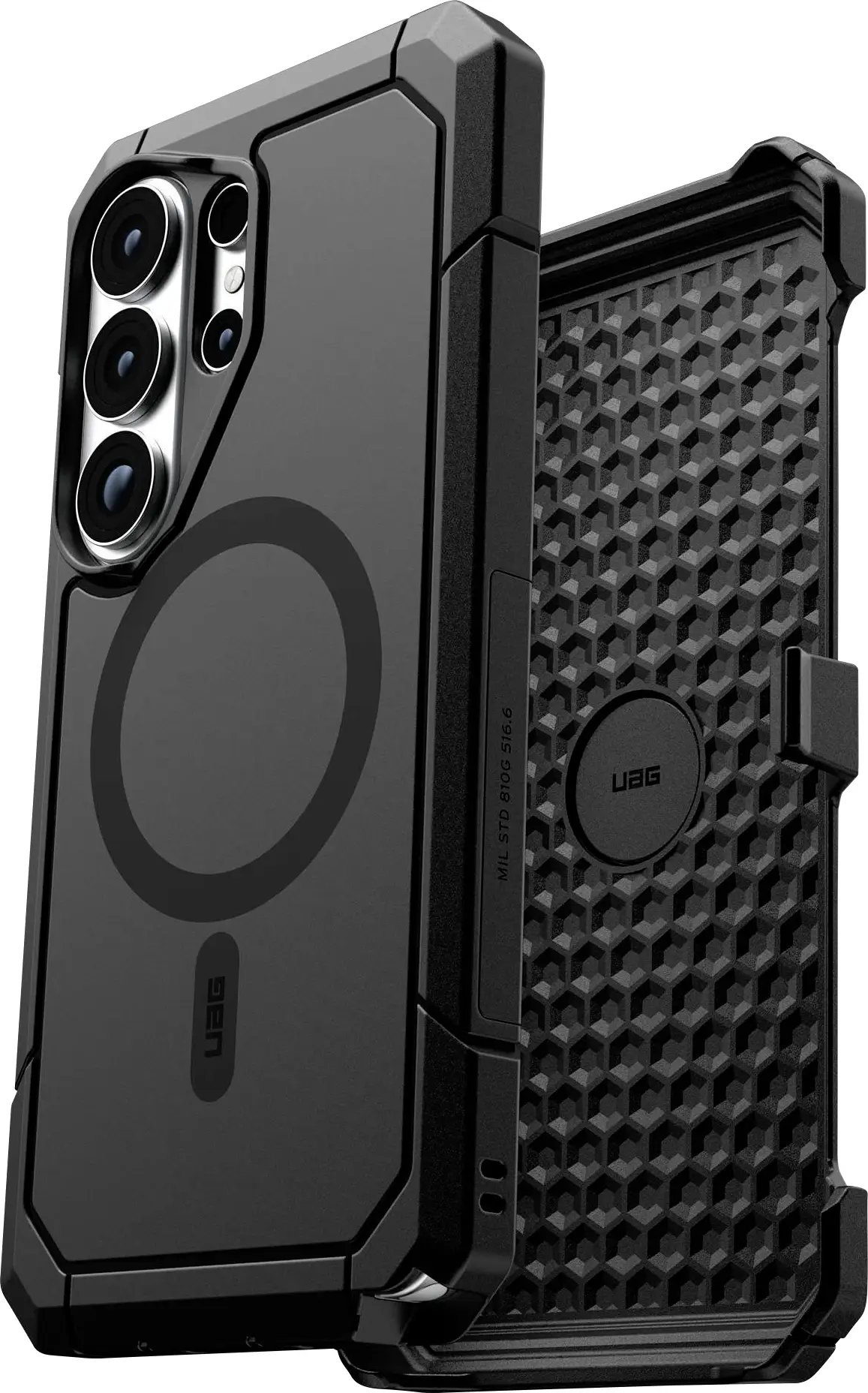 Urban Armor Gear Trooper Case Samsung Galaxy S26 Ultra 2145461BV01 Urban Armor Gear Trooper Case Samsung Galaxy S26 Ultra 2145461BV01