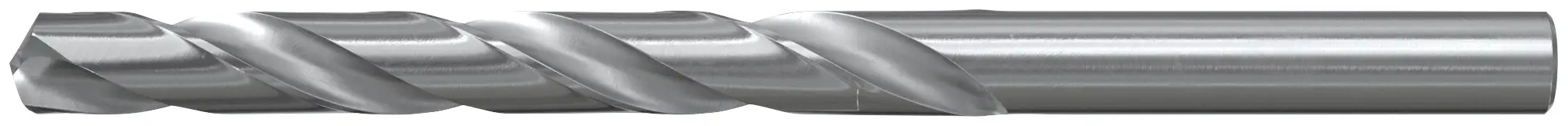 Fischer 536532 D-HSS-G HSS spirálový vrták 4 mm Celková délka 75 mm DIN 338 1 ks