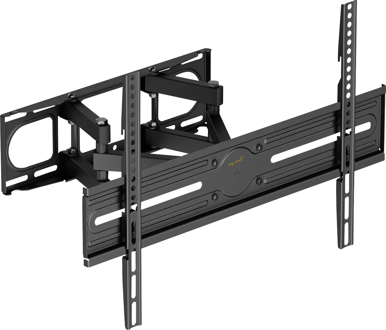 My Wall HEG7L TV držák na zeď 94,0 cm (37) - 203,2 cm (80) nakláněcí, naklápěcí