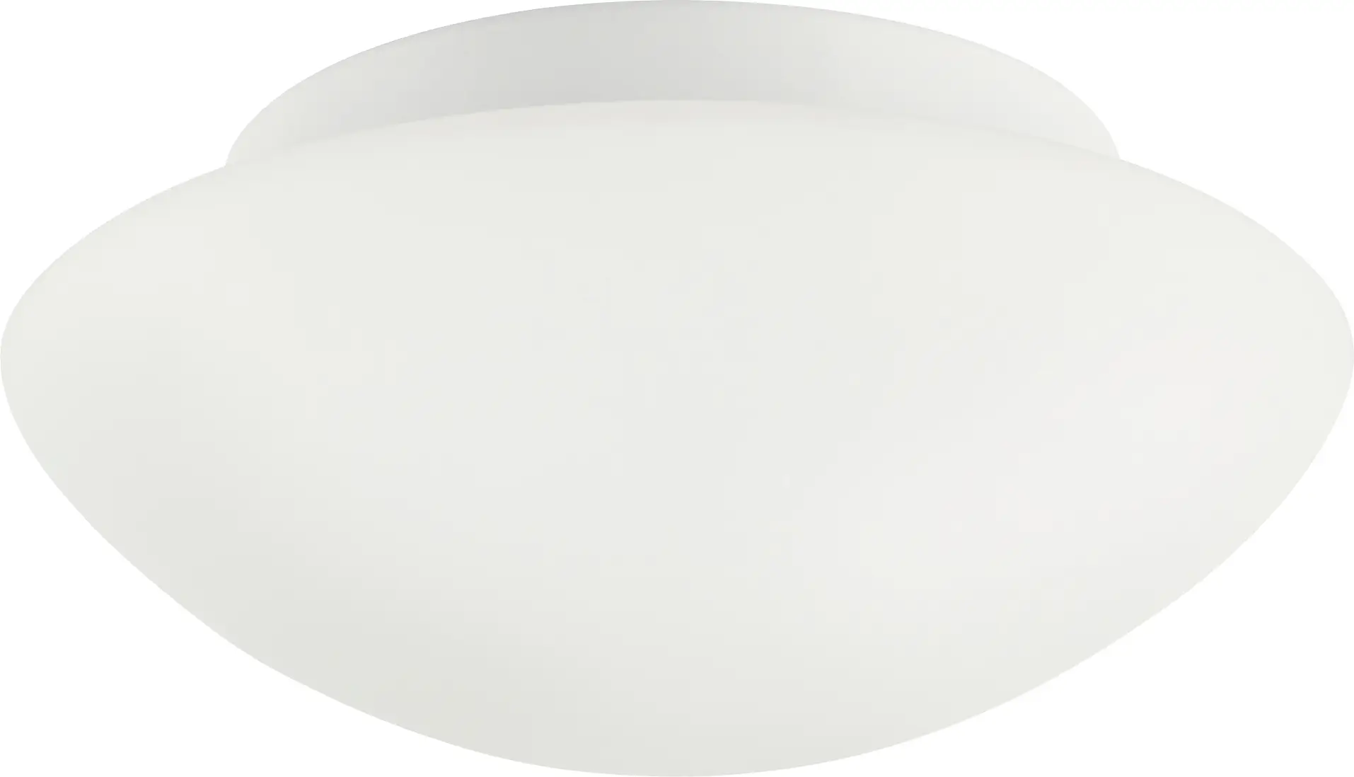 Nordlux 25576000 Ufo stropní svítidlo E27 bílá Nordlux 25576000 Ufo stropní svítidlo E27 bílá