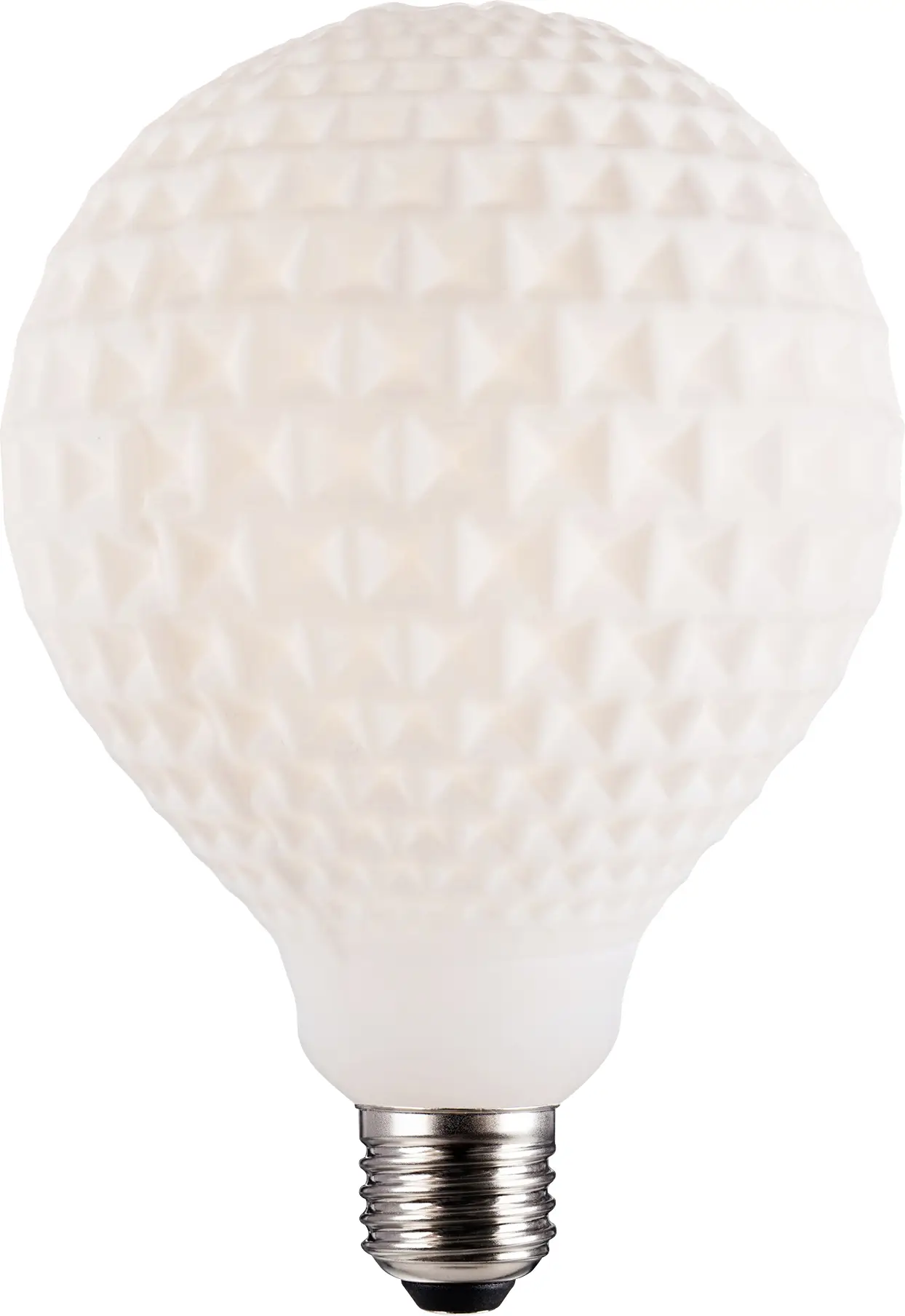 Nordlux 2480092701 LED Energetická třída (EEK2021) E (A - G) E27 3.9 W bílá (Ø) 125 mm 1 ks Nordlux 2480092701 LED Energetická třída (EEK2021) E (A - G) E27 3.9 W bílá (Ø) 125 mm 1 ks