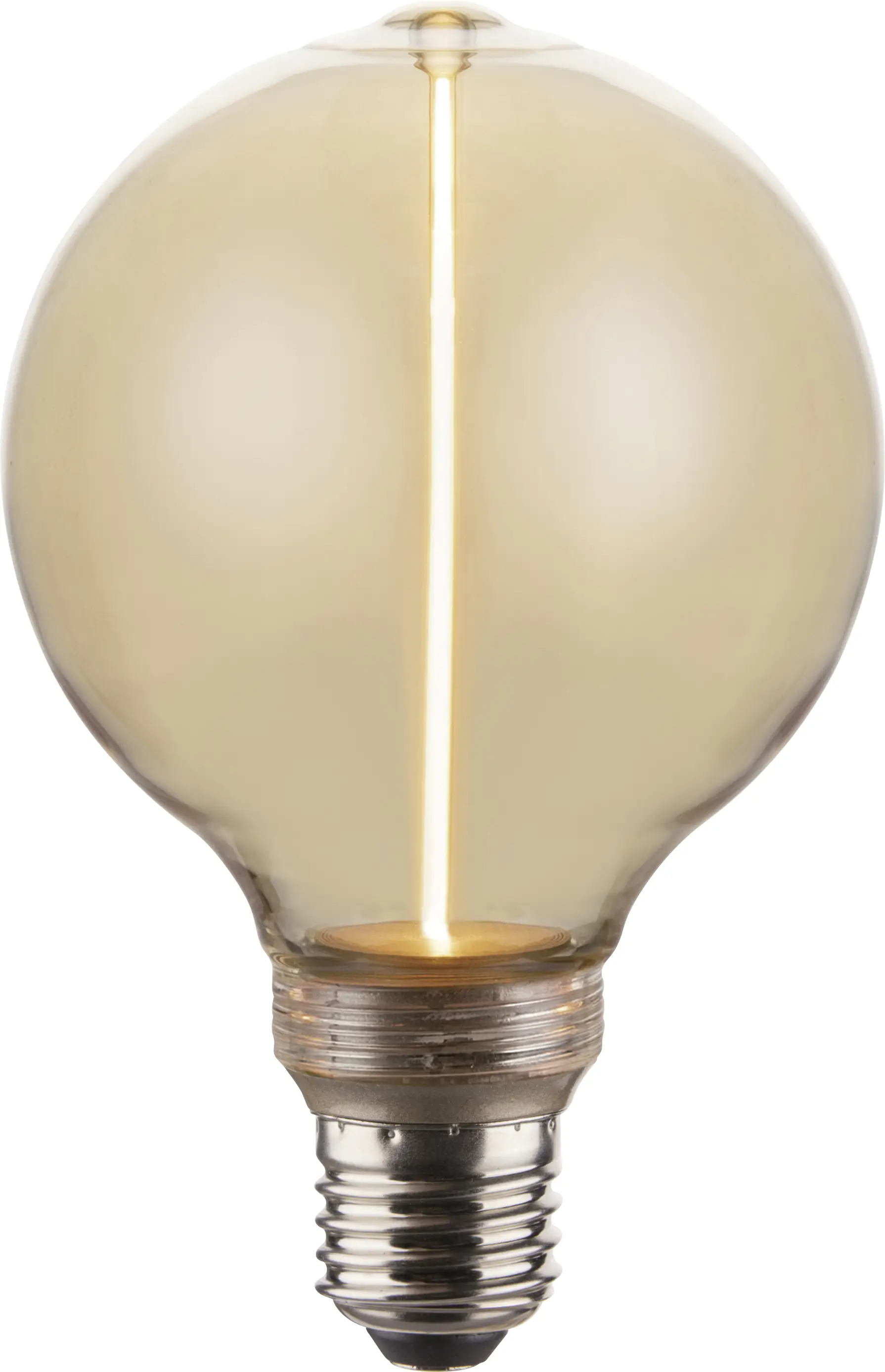 Nordlux 2580022727 LED E27 kulatý tvar 4 W teplá bílá (Ø x v) 95 mm x 146 mm stmívatelná 1 ks Nordlux 2580022727 LED E27 kulatý tvar 4 W teplá bílá (Ø x v) 95 mm x 146 mm stmívatelná 1 ks