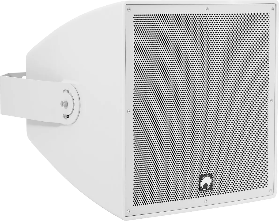 Omnitronic ODX-215TL venkovní reproduktor 400 W IP56 šedá 1 ks Omnitronic ODX-215TL venkovní reproduktor 400 W IP56 šedá 1 ks