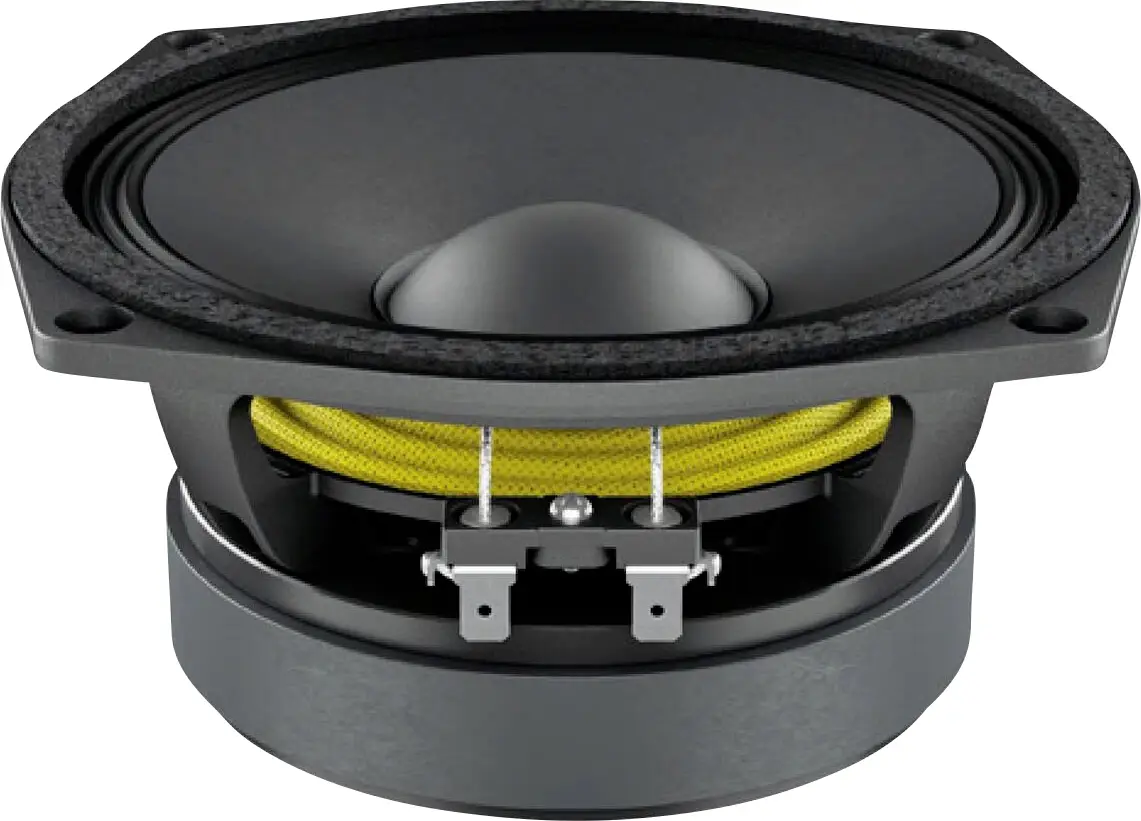 Lavoce MAF061.50 6.5 palec reproduktor 8 Ω Lavoce MAF061.50 6.5 palec reproduktor 8 Ω