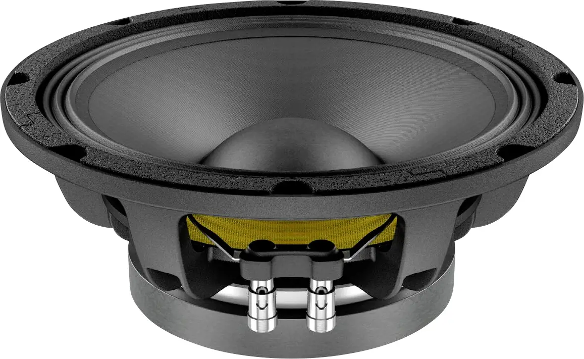 Lavoce WAF102.51 10 palec basový reproduktor 350 W 8 Ω Lavoce WAF102.51 10 palec basový reproduktor 350 W 8 Ω