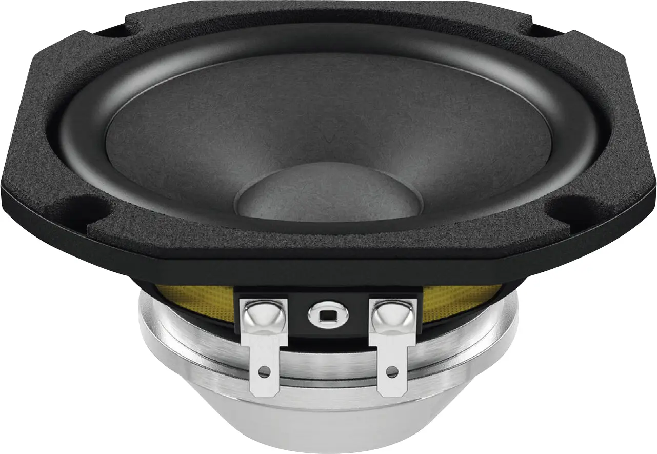 Lavoce WSN041.00 4 palec basový reproduktor 40 W 8 Ω Lavoce WSN041.00 4 palec basový reproduktor 40 W 8 Ω