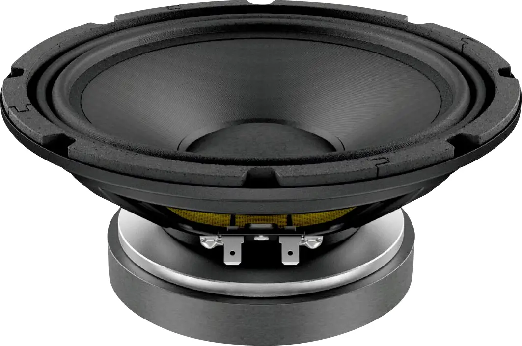 Lavoce WSF081.82 8 palec basový reproduktor 150 W 16 Ω Lavoce WSF081.82 8 palec basový reproduktor 150 W 16 Ω