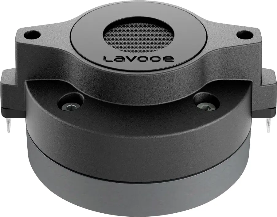 Lavoce DF10.101L výškový driver 8 Ω Lavoce DF10.101L výškový driver 8 Ω