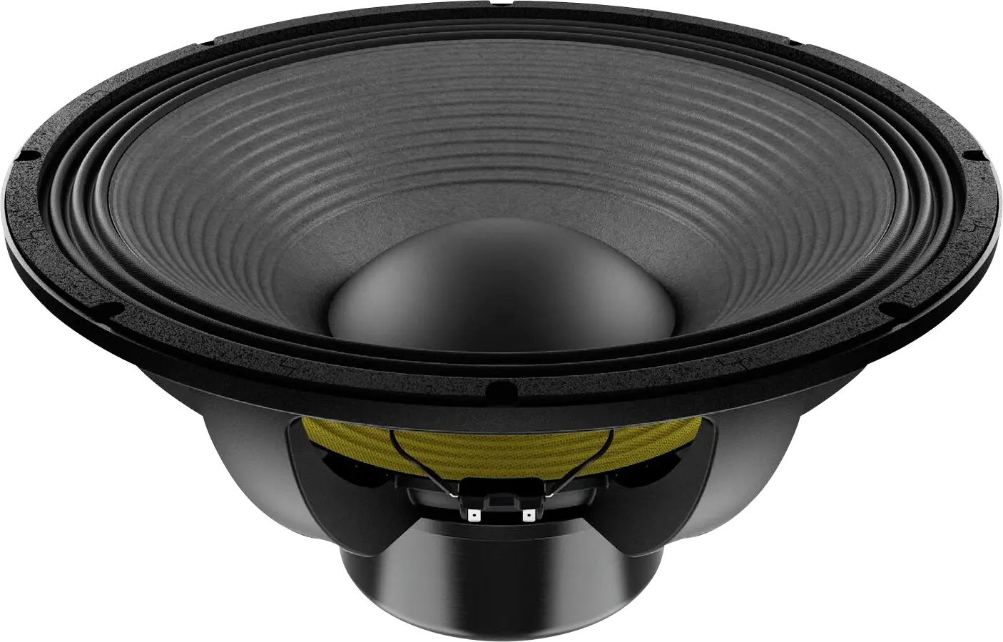 Lavoce SAN216.00iP 21 palec basový reproduktor 1 Ω Lavoce SAN216.00iP 21 palec basový reproduktor 1 Ω