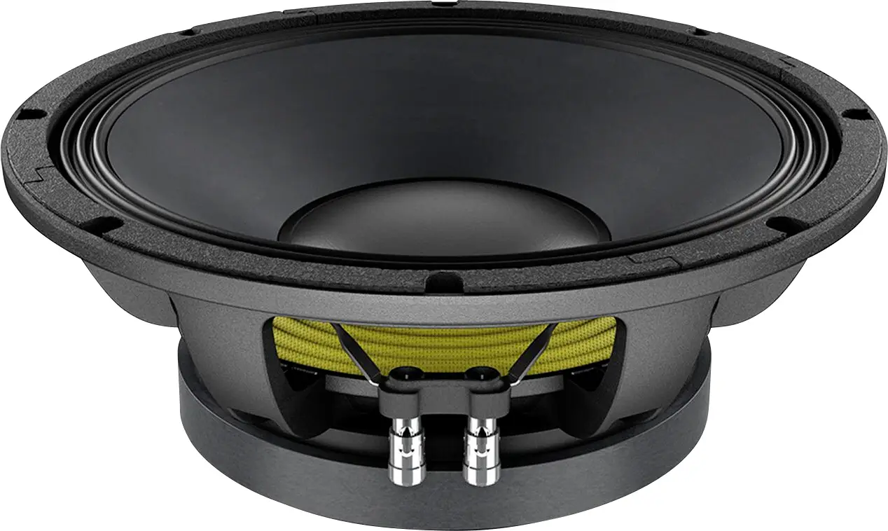 Lavoce WAF124.02 12 palec basový reproduktor 600 W 8 Ω Lavoce WAF124.02 12 palec basový reproduktor 600 W 8 Ω