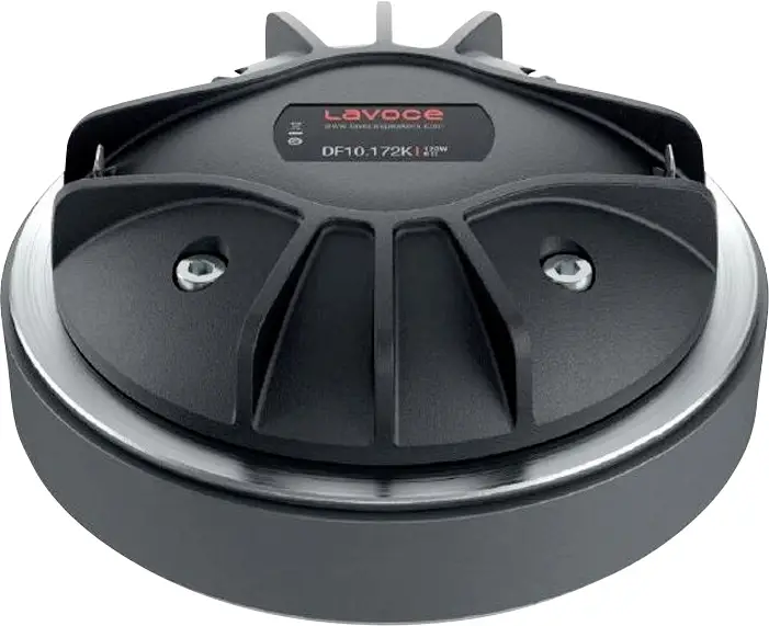 Lavoce DF10.172K výškový driver 8 Ω Lavoce DF10.172K výškový driver 8 Ω