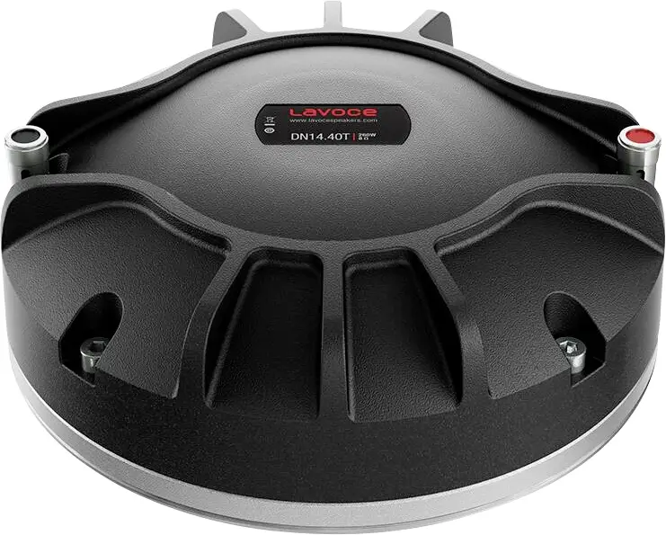 Lavoce DN14.40T výškový driver 8 Ω Lavoce DN14.40T výškový driver 8 Ω