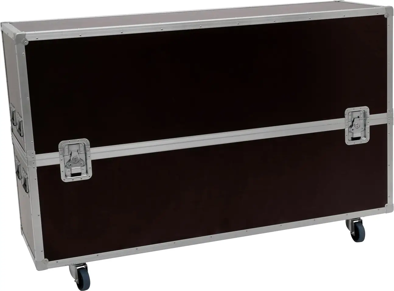 Roadinger 2x LCD ZL65 31998016 case (kufr) (d x š x v) 540 x 1685 x 1120 mm Roadinger 2x LCD ZL65 31998016 case (kufr) (d x š x v) 540 x 1685 x 1120 mm