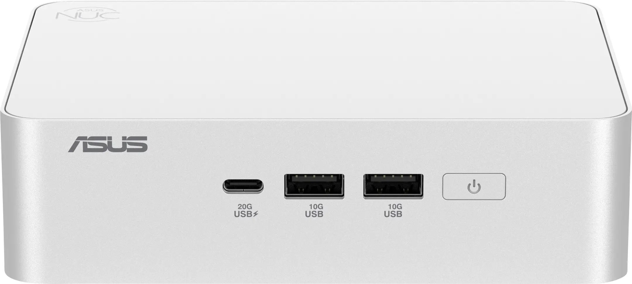 Asus mini PC (HTPC) RNUC15CRSV700002 BB U7 265H Kit 2.5 cm (1 palec) 90AR00P3-M000C0