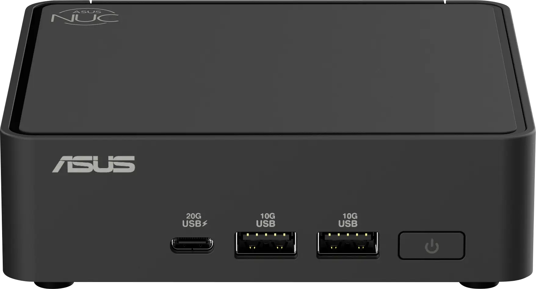 Asus Workstation Mini PC NUC/15 PRO RNUC15CRKU5063C2 EU Cord L10 2.5 cm (1 palec) 225H 4.9 GHz 16 GB RAM 512 GB SSD Intel Intel Arc Graphics 90AS00L1-M005L0 Asus Workstation Mini PC NUC/15 PRO RNUC15CRKU5063C2 EU Cord L10 2.5 cm (1 palec) 225H 4.9 GHz 16 GB RAM 512 GB SSD Intel Intel Arc Graphics 90AS00L1-M005L0