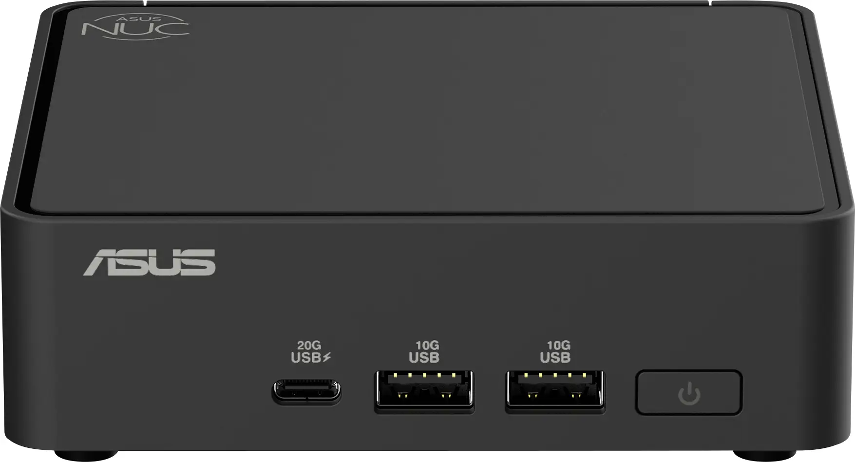 Asus Workstation Mini PC ASUS NUC 15 Pro RNUC15CRKU506302 - Mini-PC 2.5 cm (1 palec) 225H 4.9 GHz 16 GB RAM 512 GB SSD Intel Intel Arc Graphics 90AS00L1-M005N0 Asus Workstation Mini PC ASUS NUC 15 Pro RNUC15CRKU506302 - Mini-PC 2.5 cm (1 palec) 225H 4.9 GHz 16 GB RAM 512 GB SSD Intel Intel Arc Graphics 90AS00L1-M005N0