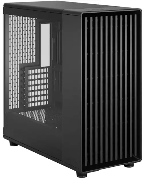 Fractal Design Geh North XL Momentum Edi midi tower PC skříň vícebarevná Fractal Design Geh North XL Momentum Edi midi tower PC skříň vícebarevná