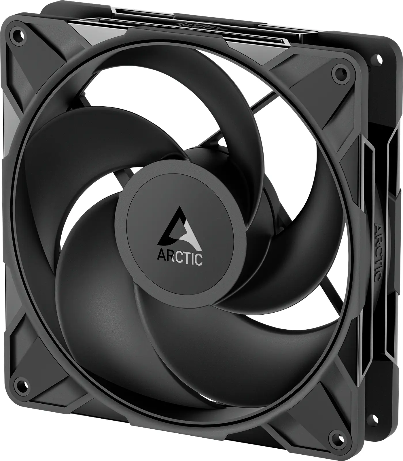 Arctic P14 Pro Reverse PC větrák s krytem černá Arctic P14 Pro Reverse PC větrák s krytem černá