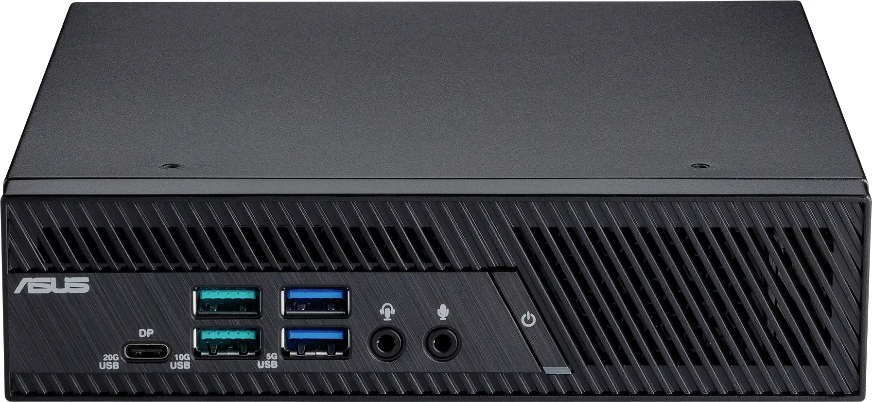 Asus Workstation Mini PC ASUS PB64-B70083AH Intel U7 265 16GB 51 2.5 cm (1 palec) 265 5.3 GHz 16 GB RAM 512 GB SSD Intel Intel grafika 90MS0361-M002L0 Asus Workstation Mini PC ASUS PB64-B70083AH Intel U7 265 16GB 51 2.5 cm (1 palec) 265 5.3 GHz 16 GB RAM 512 GB SSD Intel Intel grafika 90MS0361-M002L0