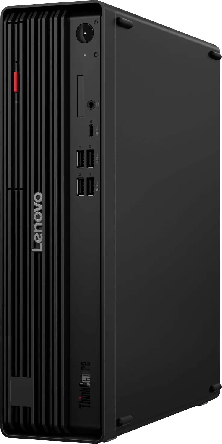 Lenovo Workstation Mini PC ThinkCentre M70s G6 SFF Ultra7 2.5 cm (1 palec) 265 16 GB RAM 512 GB SSD Intel Intel grafika 12YK000TGE Lenovo Workstation Mini PC ThinkCentre M70s G6 SFF Ultra7 2.5 cm (1 palec) 265 16 GB RAM 512 GB SSD Intel Intel grafika 12YK000TGE