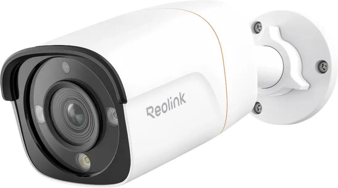 Reolink P340 PC1212AB6K01 kabelový, LAN IP bezpečnostní kamera 4512 x 2512 Pixel