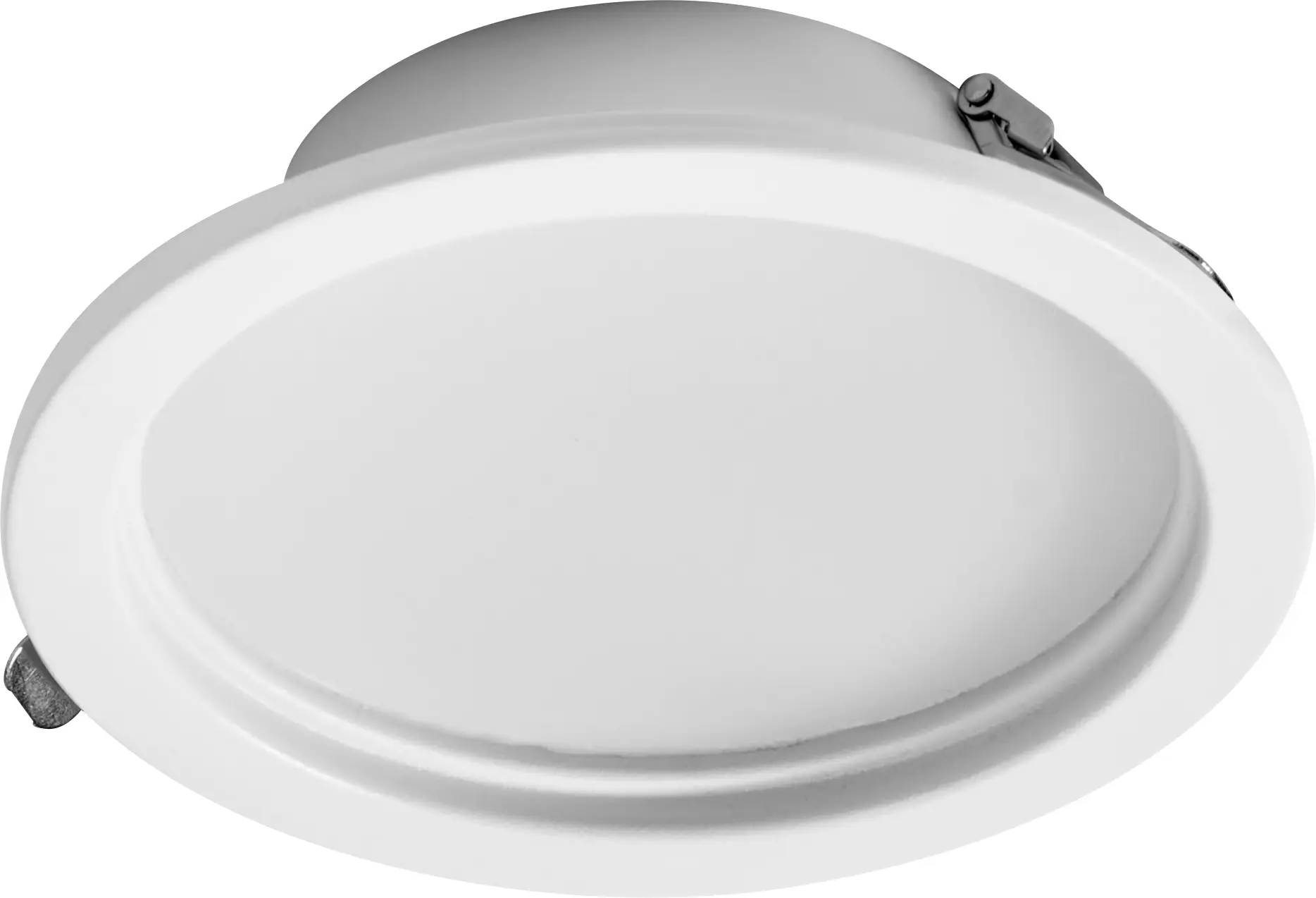 OSRAM HOMELIGHTING 4058075854352 stropní lampa, LED stropní reflektor LED bílá OSRAM HOMELIGHTING 4058075854352 stropní lampa, LED stropní reflektor LED bílá