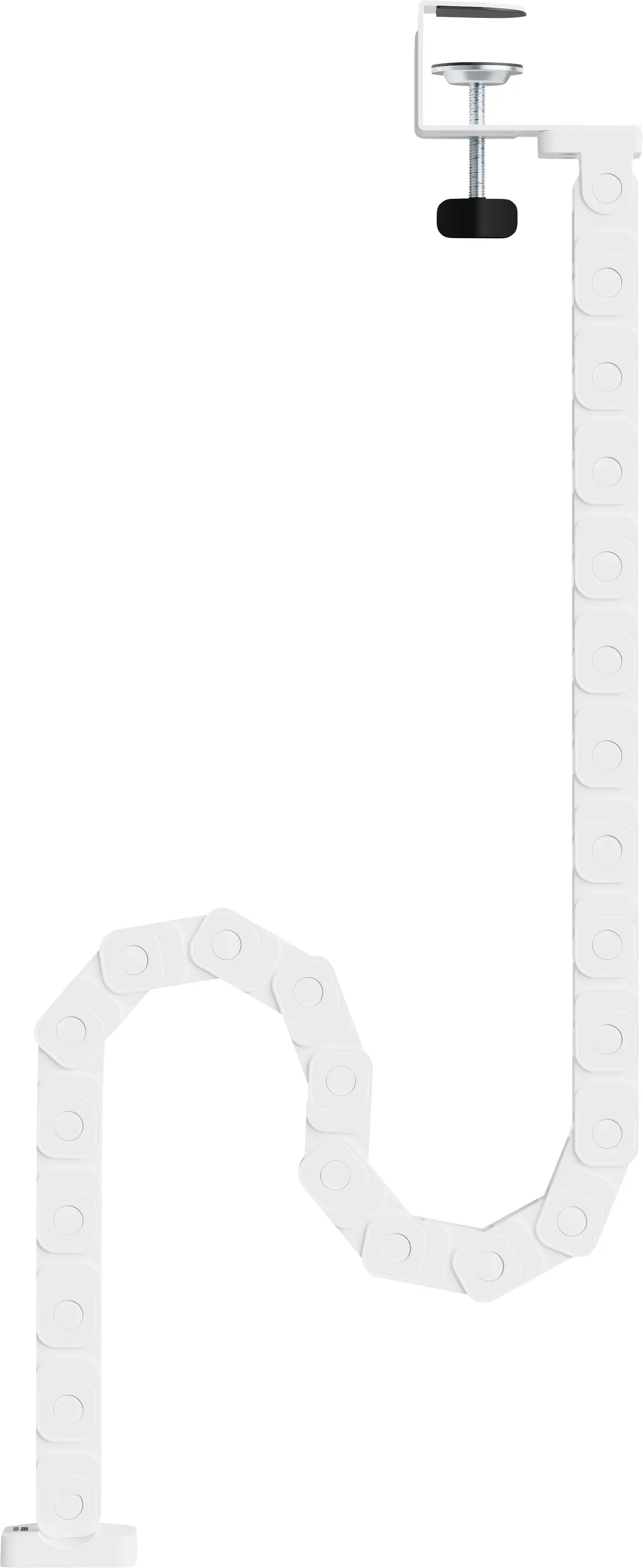 SpeaKa Professional hadice kabelového svazku ABS, kámen bílá flexibilní (d x š x v) 1346 x 73 x 120 mm 1 ks SP-14922188 SpeaKa Professional hadice kabelového svazku ABS, kámen bílá flexibilní (d x š x v) 1346 x 73 x 120 mm 1 ks SP-14922188