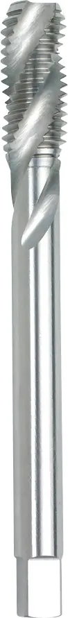 GSR B00311250 automatizovaný závitník metrický M12 pravotočivý DIN 376 HSS-G forma C 1 ks