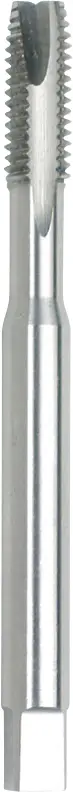 GSR B01004080 automatizovaný závitník metrický M1, M4, M5, M6, M8, M10, M12 0.4 pravotočivý DIN 371 HSS-E forma B 1 ks