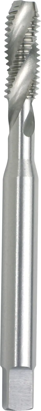 GSR B01015080 automatizovaný závitník metrický M1, M4, M5, M6, M8, M10, M12 0.4 pravotočivý DIN 371 HSS-E forma C 1 ks