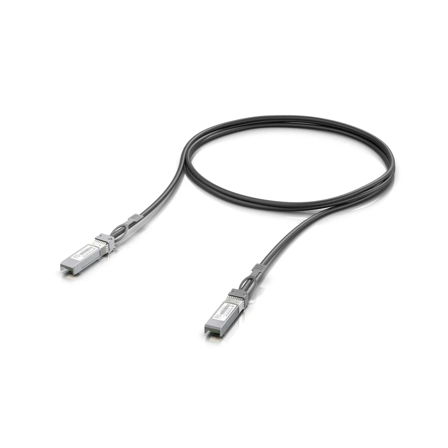 Ubiquiti Networks UACC-DAC-SFP10-1M UACC-DAC-SFP10-1M SFP+ Module kabel Ubiquiti Networks UACC-DAC-SFP10-1M UACC-DAC-SFP10-1M SFP+ Module kabel