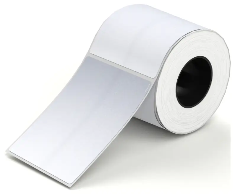 NIIMBOT etikety v roli 50 x 70 mm stříbrná 100 ks 1ED00383402 univerzální etikety NIIMBOT etikety v roli 50 x 70 mm stříbrná 100 ks 1ED00383402 univerzální etikety
