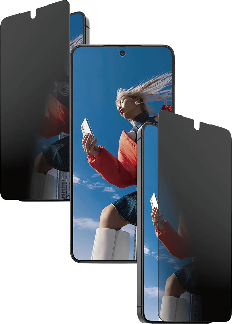PanzerGlass ochranné sklo na displej s ochranou soukromí Samsung Galaxy S26 1 ks PG52412 PanzerGlass ochranné sklo na displej s ochranou soukromí Samsung Galaxy S26 1 ks PG52412