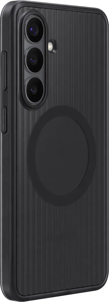 Samsung Samsung EF-RS947 - Hintere Abdeckung für Mobiltelefon zadní kryt na mobil Samsung Galaxy S26+ černá 1552552 EF-RS947CBEGWW Samsung Samsung EF-RS947 - Hintere Abdeckung für Mobiltelefon zadní kryt na mobil Samsung Galaxy S26+ černá 1552552 EF-RS947CBEGWW