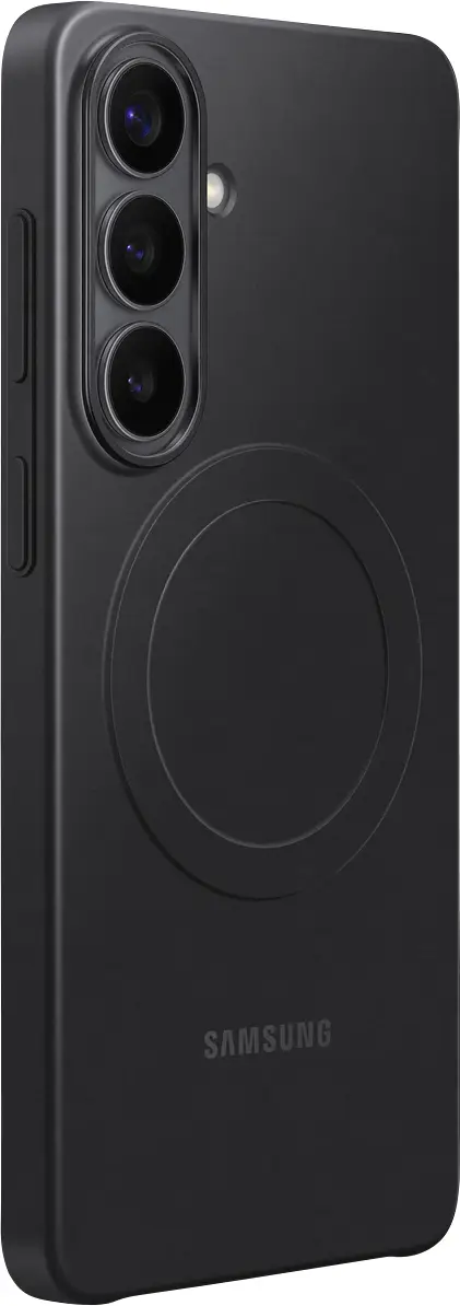 Samsung Samsung EF-SS947 - Hintere Abdeckung für Mobiltelefon zadní kryt na mobil Samsung Galaxy S26+ černá 1552552 EF-SS947CBEGWW Samsung Samsung EF-SS947 - Hintere Abdeckung für Mobiltelefon zadní kryt na mobil Samsung Galaxy S26+ černá 1552552 EF-SS947CBEGWW