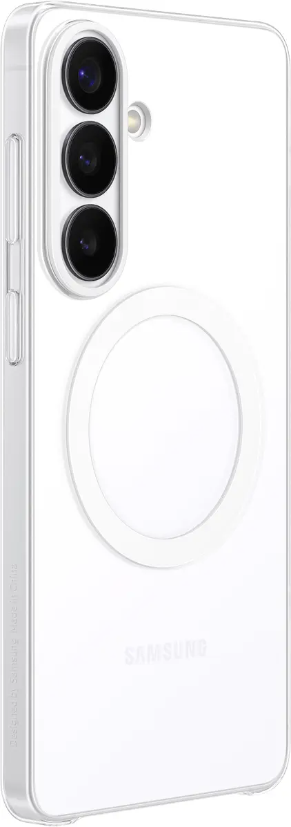 Samsung Samsung EF-CS947 - Hintere Abdeckung für Mobiltelefon zadní kryt na mobil Samsung Galaxy S26+ transparentní 1552552 EF-CS947CTEGWW Samsung Samsung EF-CS947 - Hintere Abdeckung für Mobiltelefon zadní kryt na mobil Samsung Galaxy S26+ transparentní 1552552 EF-CS947CTEGWW