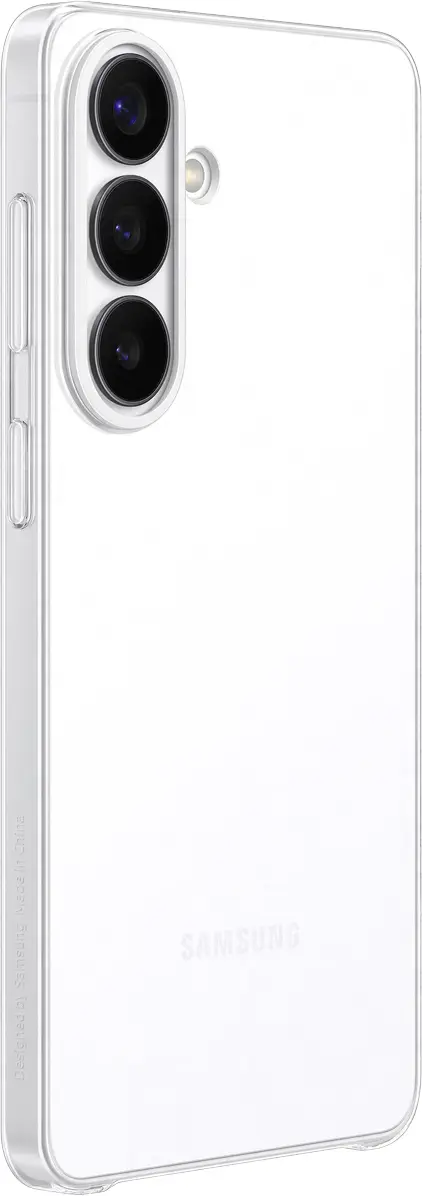 Samsung Samsung EF-QS947 - Hintere Abdeckung für Mobiltelefon zadní kryt na mobil Samsung Galaxy S26+ transparentní 1552552 EF-QS947CTEGWW Samsung Samsung EF-QS947 - Hintere Abdeckung für Mobiltelefon zadní kryt na mobil Samsung Galaxy S26+ transparentní 1552552 EF-QS947CTEGWW