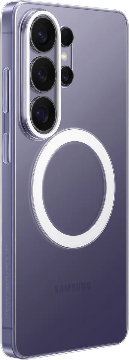 Samsung Samsung EF-CS948 - Hintere Abdeckung für Mobiltelefon zadní kryt na mobil Samsung Galaxy S26 Ultra transparentní 1552552 EF-CS948CTEGWW Samsung Samsung EF-CS948 - Hintere Abdeckung für Mobiltelefon zadní kryt na mobil Samsung Galaxy S26 Ultra transparentní 1552552 EF-CS948CTEGWW